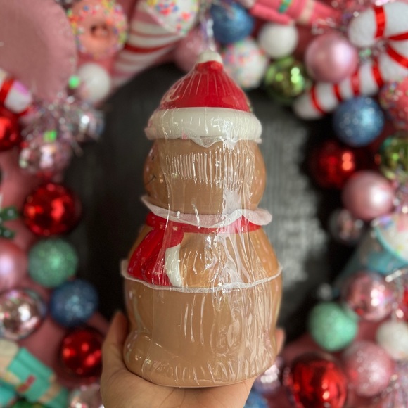 ✨NEW🎅Target Bullseye Playground 2024 Gingerbread Man Measuring Cups🍪 - Picture 8 of 10